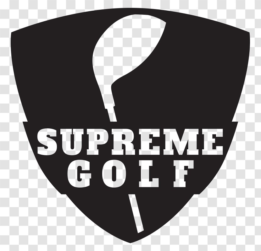 Supreme Golf Tees RSM Classic - Clubs Transparent PNG