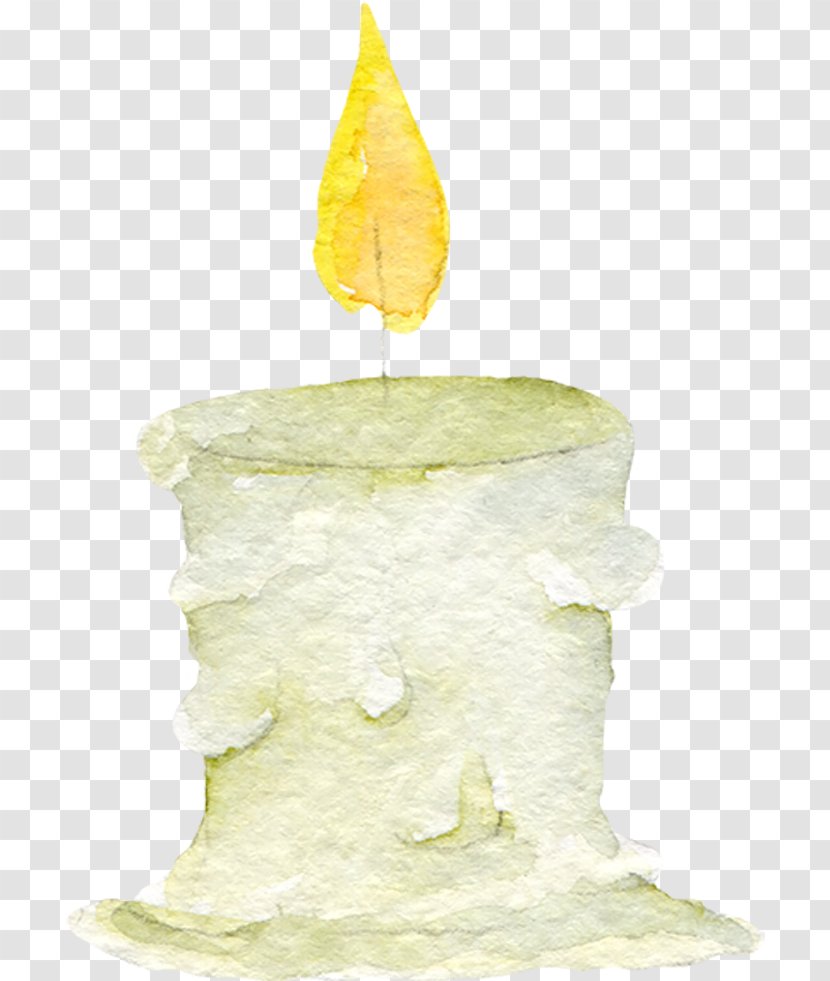 Candle Icon - Advent - Halloween Candles Transparent PNG