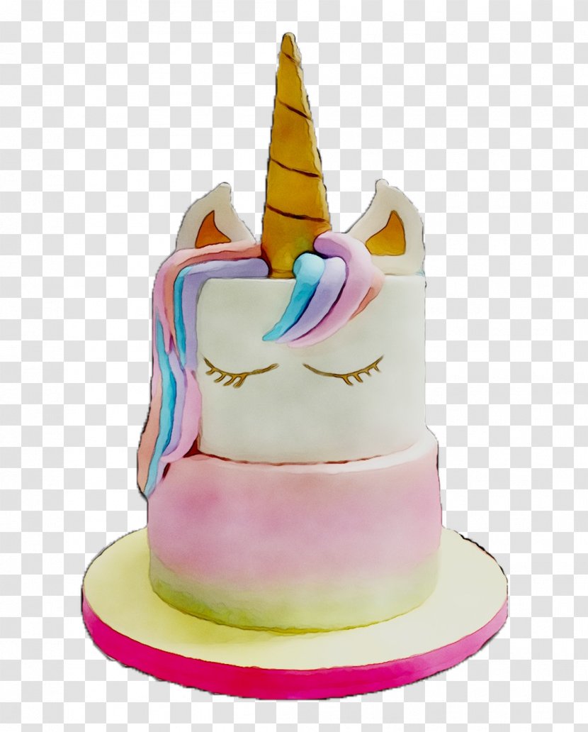 Birthday Cake Decorating Torte - Fondant - Sugar Transparent PNG