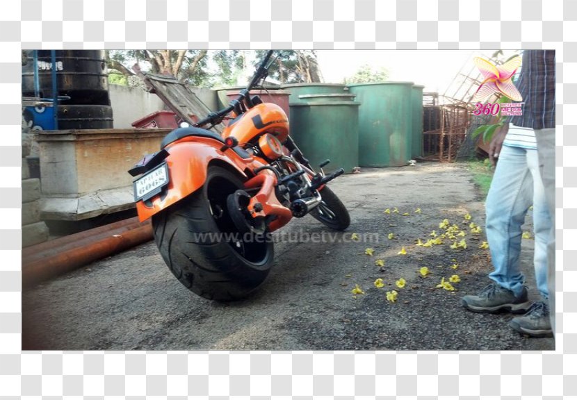 Legend Image Motorcycle Film Still - Vehicle - Balakrishna Transparent PNG