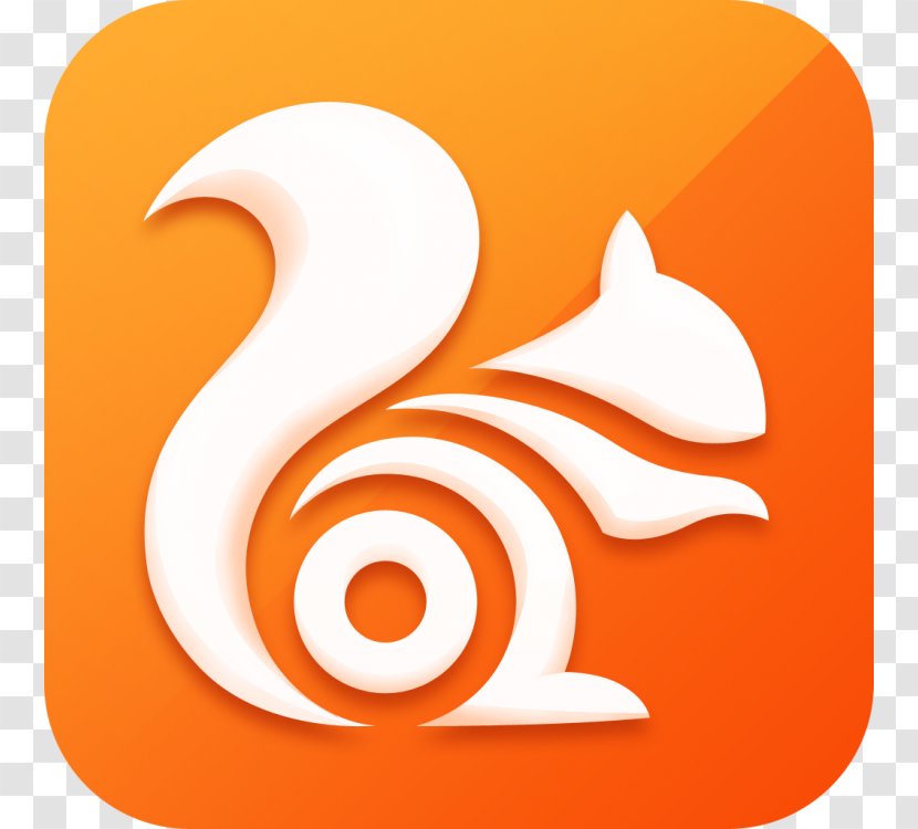 UC Browser Mini Web Android Transparent PNG