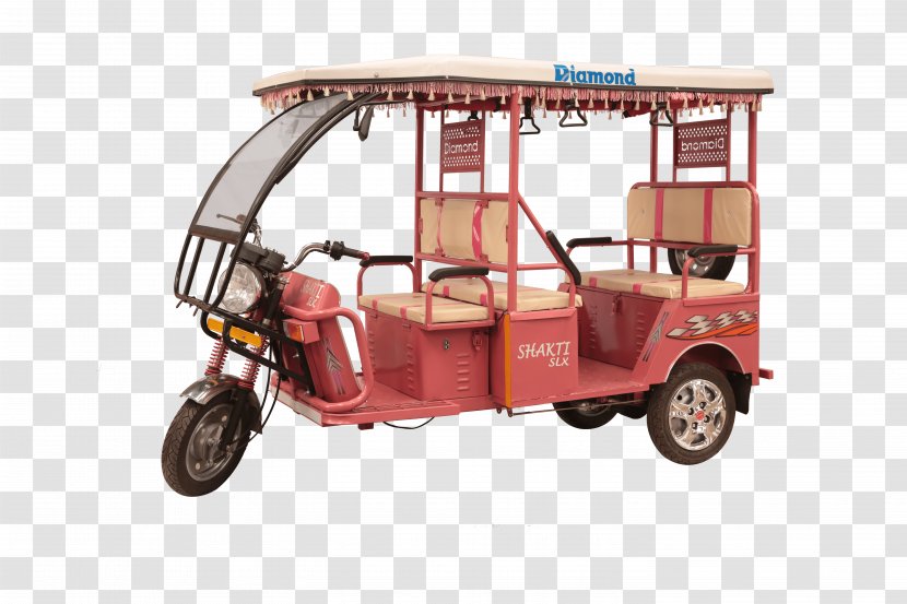 India Cartoon - Land Vehicle - Car Automotive Wheel System Transparent PNG