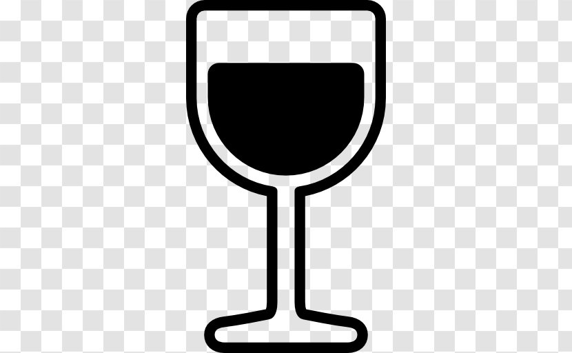 Wine Glass Champagne - List Transparent PNG