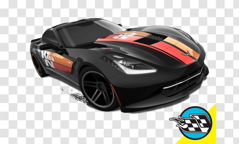 Wheel Dodge Challenger Car Chevrolet Corvette - Automotive Design Transparent PNG