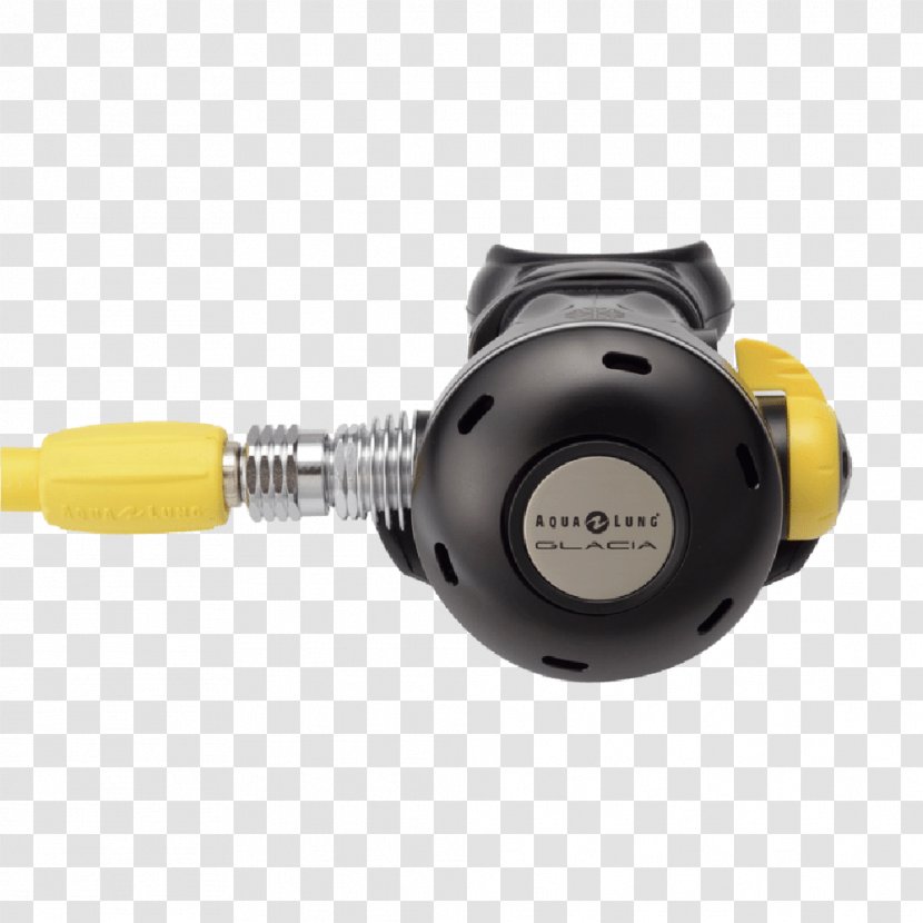 Diving Regulators Aqua-Lung Aqua Lung/La Spirotechnique Scuba Set - Aqualung - Tools Transparent PNG