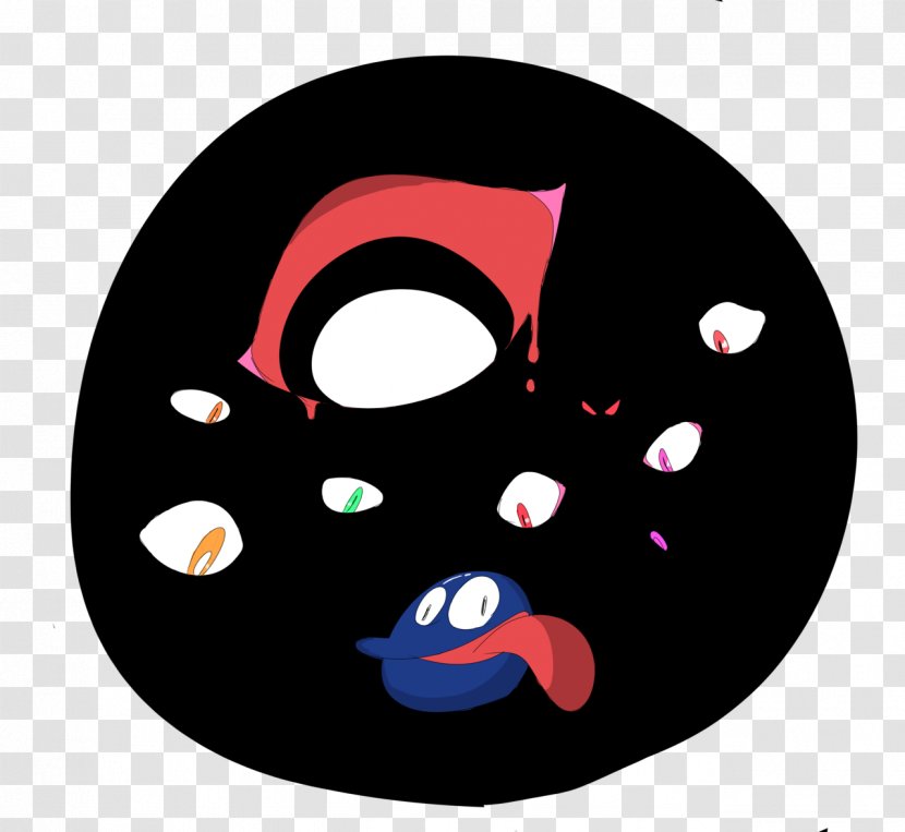 Kirby's Dream Land 3 Return To Kirby: Squeak Squad Kirby 64: The Crystal Shards - Mass Attack - Ribbon Shard Transparent PNG