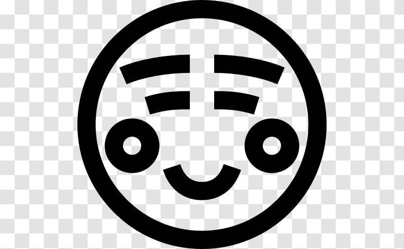 Smiley Emoticon Emoji - Embarrassment Transparent PNG