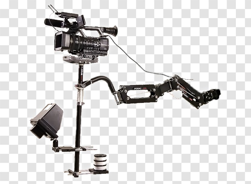 Tripod - Rig Transparent PNG