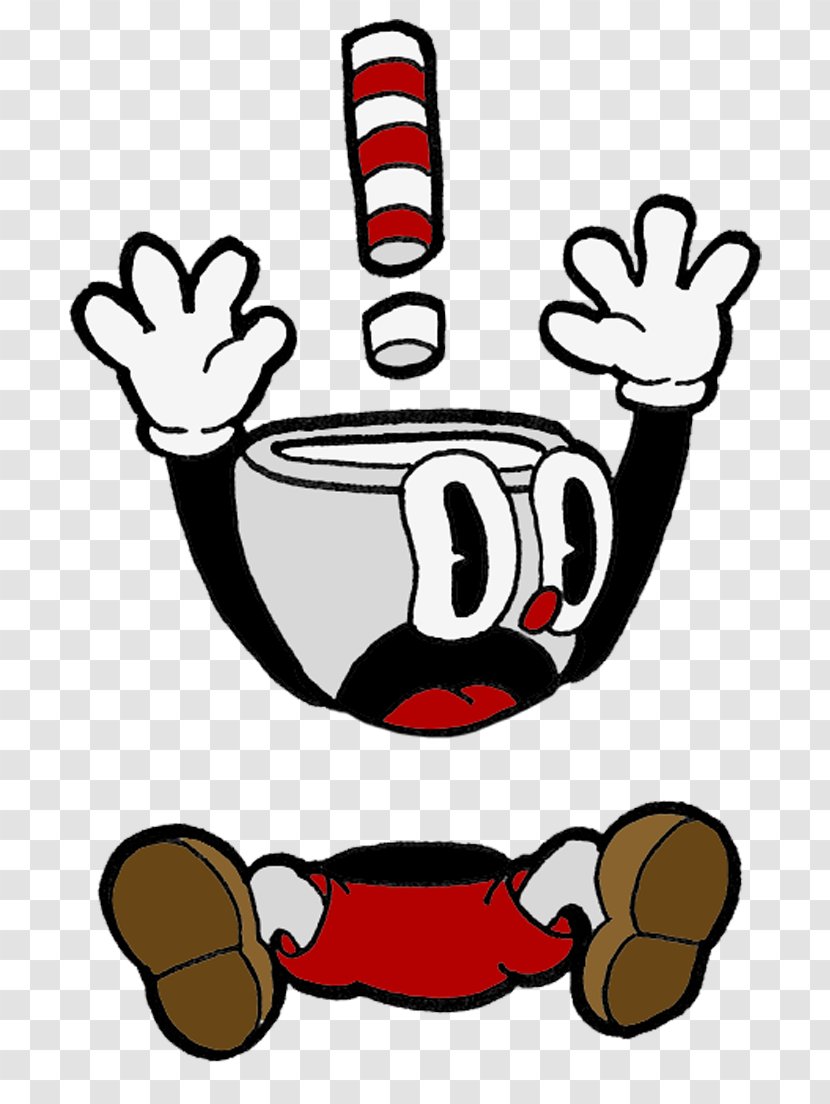 Cuphead Video Game Studio Mdhr Xbox One Wiki Boss Transparent Png - boss white hat roblox wiki