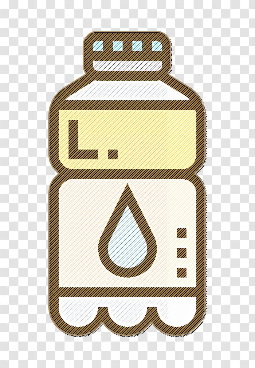 Water Icon Health Checkup Icon Food And Restaurant Icon Transparent PNG