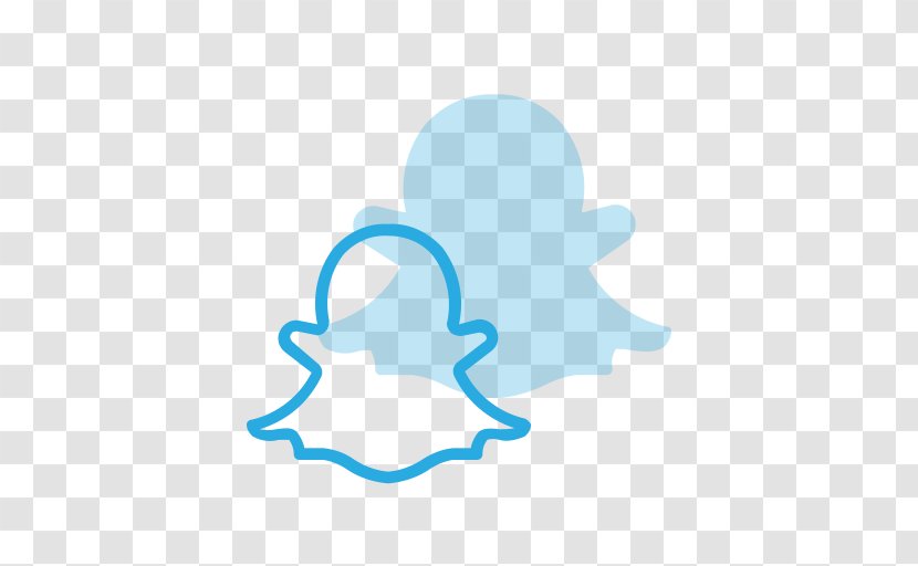 Clip Art Social Media Image Logo - Black And White Transparent PNG