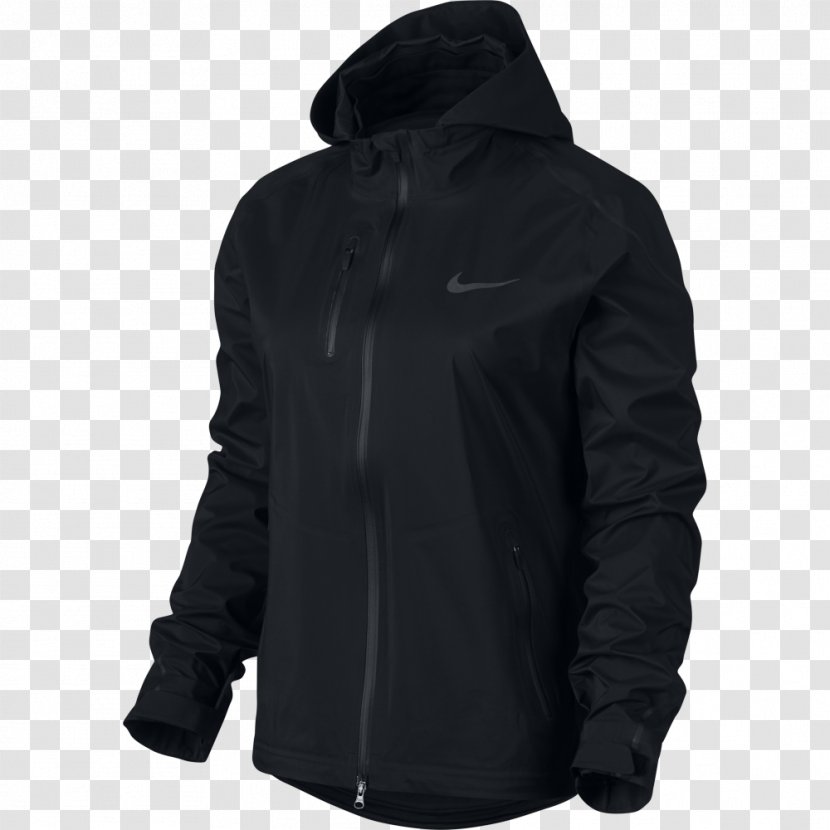 Hoodie Jacket The North Face Clothing Coat - Hood Transparent PNG
