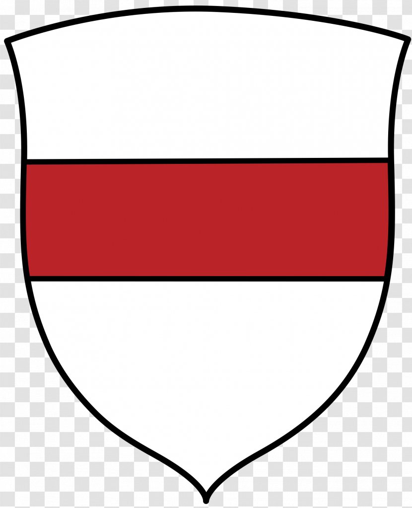 Landshut Coat Of Arms Districts Germany History Symbol - Red - Before And After Transparent PNG