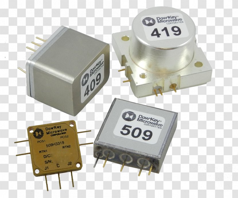 Electronic Component Circuit Electronics - Design Transparent PNG