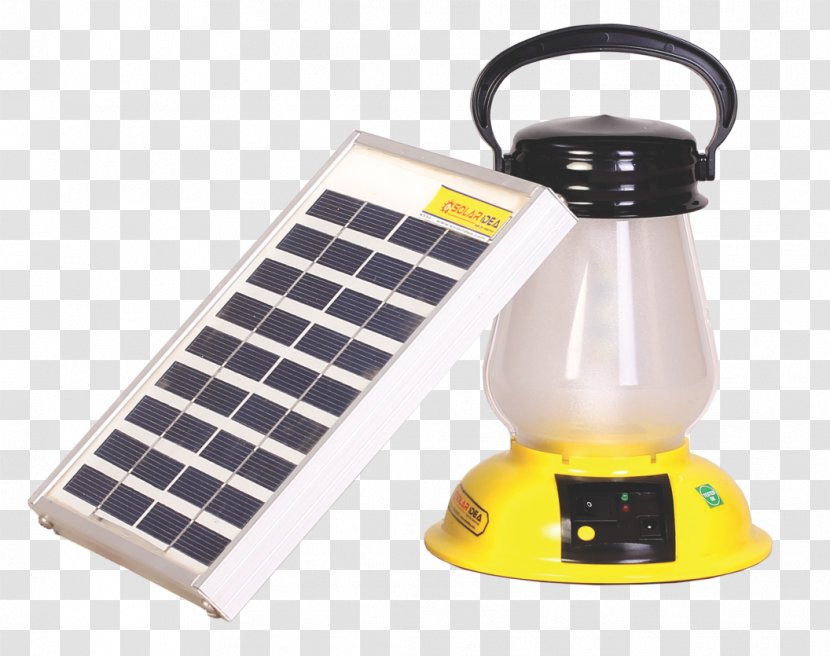 Lighting Solar Lamp Lantern Power - Panels - Diyas Transparent PNG