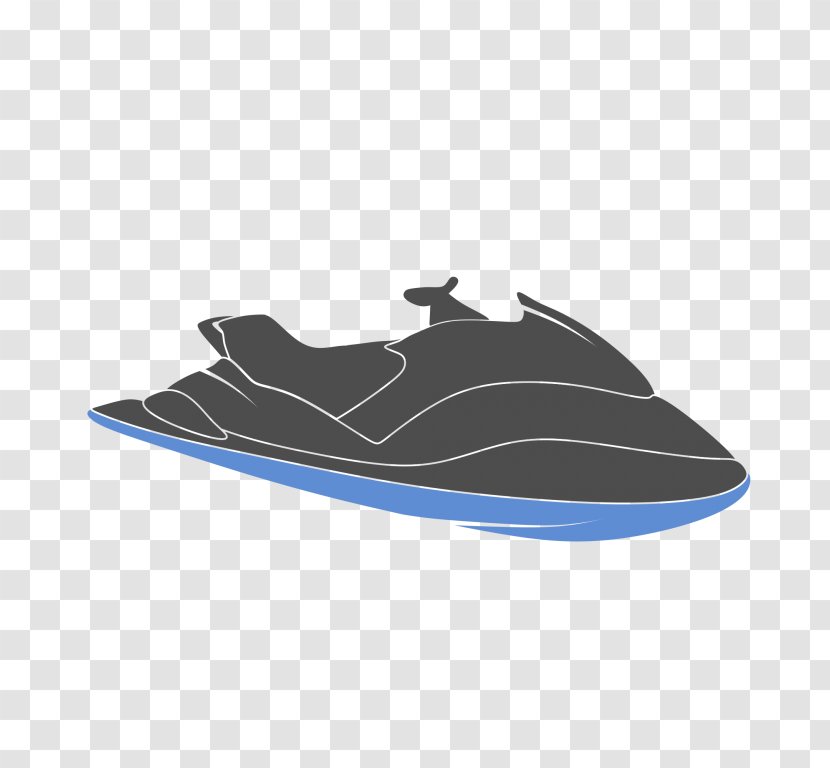 Jet Ski Personal Water Craft - Aqua - At The 2008 Asian Beach Games Transparent PNG