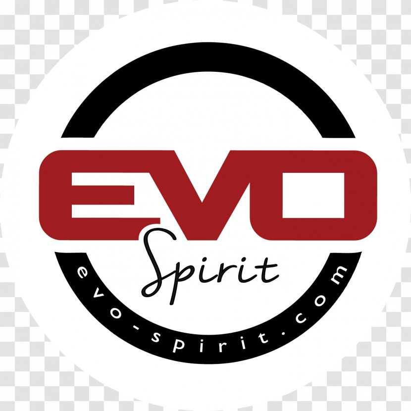 Logo Brand Electric Skateboard Evo-spirit - Area Transparent PNG