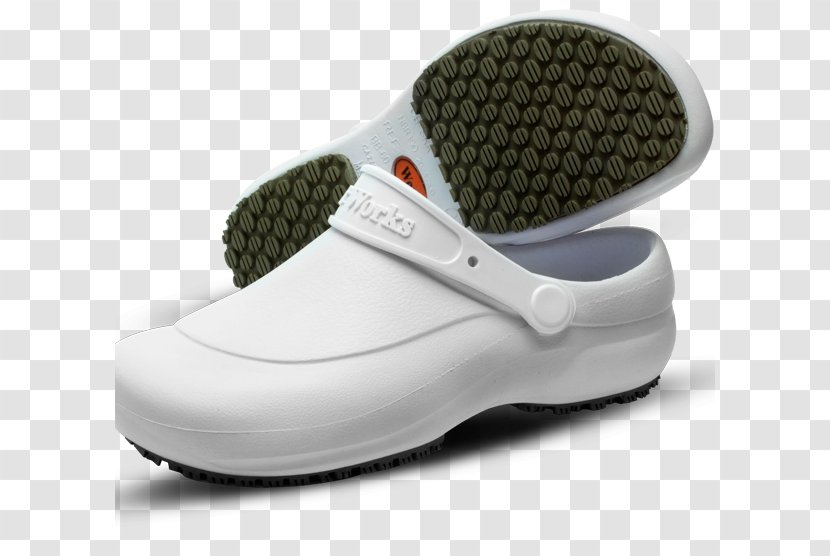 Shoe Crocs Footwear Soft Works EPI 