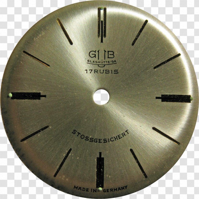 Cymbal Circle - Clock Transparent PNG