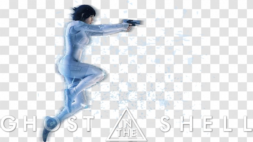 Ghost In The Shell Fan Art Film - Highdefinition Video Transparent PNG