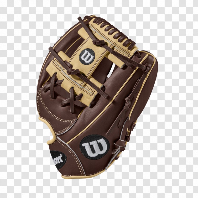 Baseball Glove Infielder Wilson Sporting Goods Transparent PNG