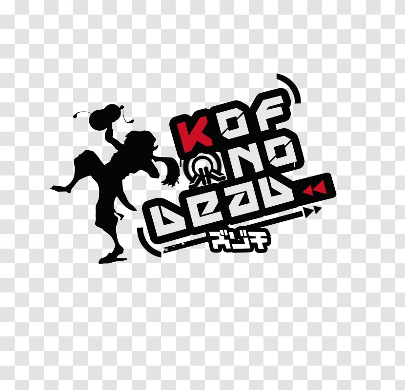 Logo Metal Slug 3 Design The King Of Fighters Brand - Kof Transparent PNG