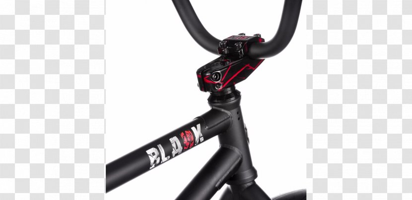 Bicycle Frames Handlebars Forks BMX Bike Wheels - Cranks Transparent PNG
