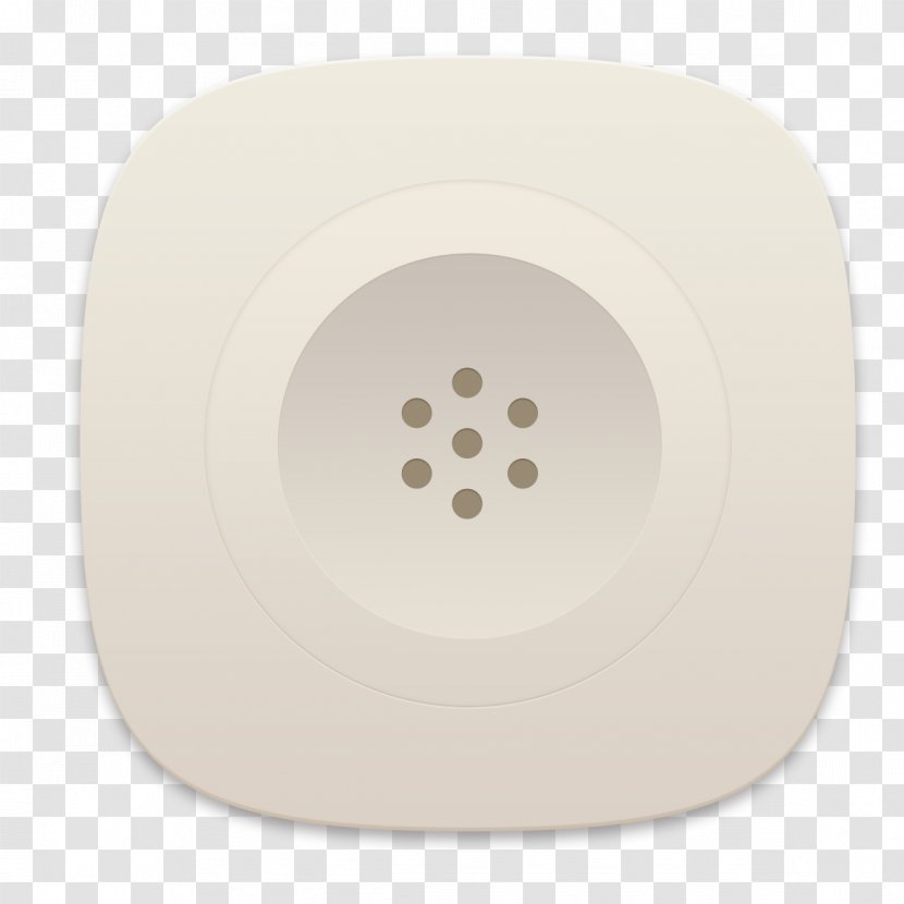 Circle - Product Design - Square Button Transparent PNG