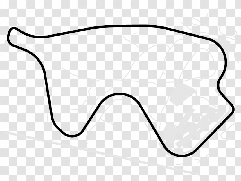 12 Hours Of Sebring Clip Art Long Beach IndyCar Course ,Fl. - Eyewear - Tyre Track Transparent PNG