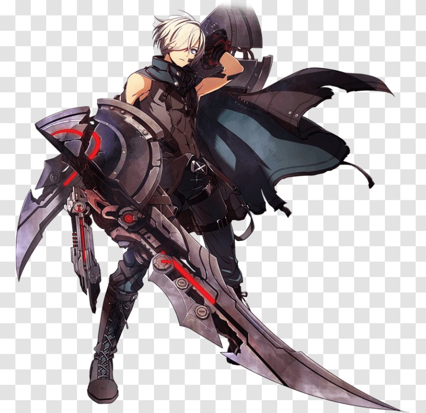 Gods Eater Burst God 2 Resurrection Aragami - Flower Transparent PNG