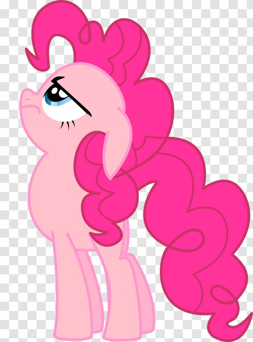My Little Pony Pinkie Pie Cutie Mark Crusaders - Flower Transparent PNG