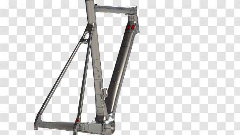 Bicycle Frames Forks Steel - Hardware Transparent PNG