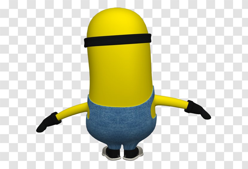 Autodesk Maya 3D Modeling Minions Illustrator - 3d - Oculos Transparent PNG