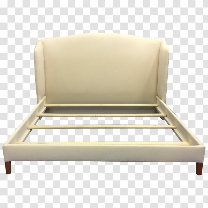 Bed Frame Mattress Transparent PNG