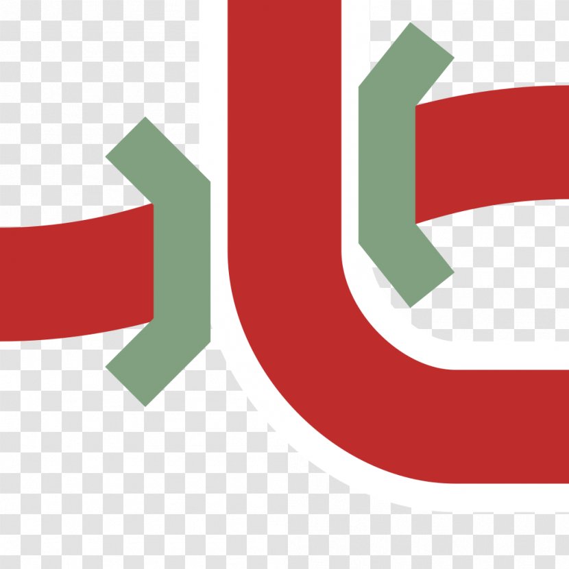 Logo Brand Line - Text - 26 Transparent PNG