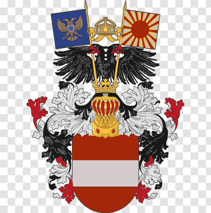 Coats Of Arms German States Empire Kingdom Prussia Reich - Coat - Eagle Transparent PNG