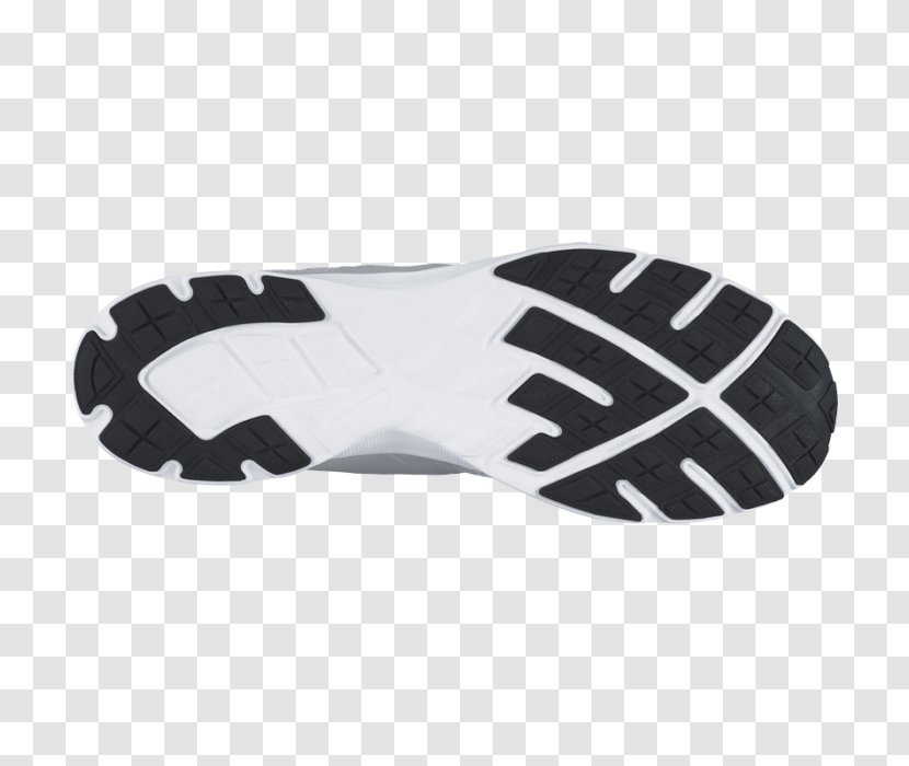 Nike Sports Shoes Footwear Phylon - Tennis Shoe Transparent PNG