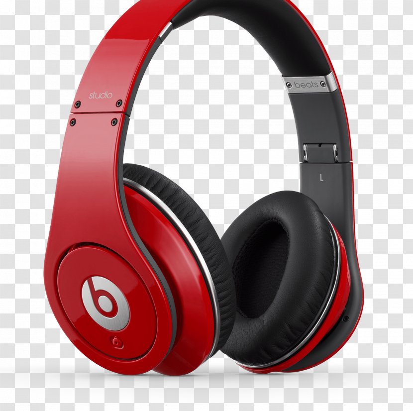 Beats Electronics Noise-cancelling Headphones Monster Cable Audio - Electronic Device Transparent PNG