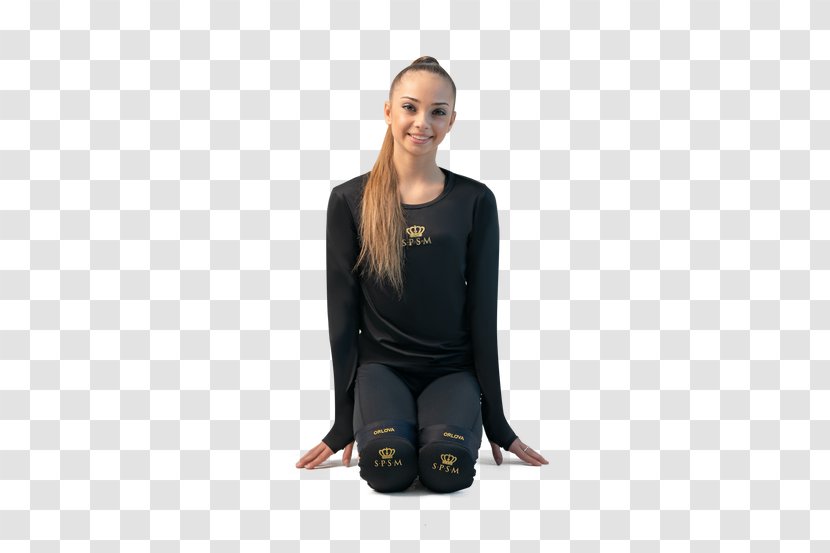 Rhythmic Gymnastics Sportswear T-shirt Clothing - Tree Transparent PNG