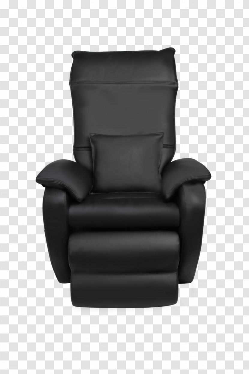 Car Furniture Chair Recliner Transparent PNG