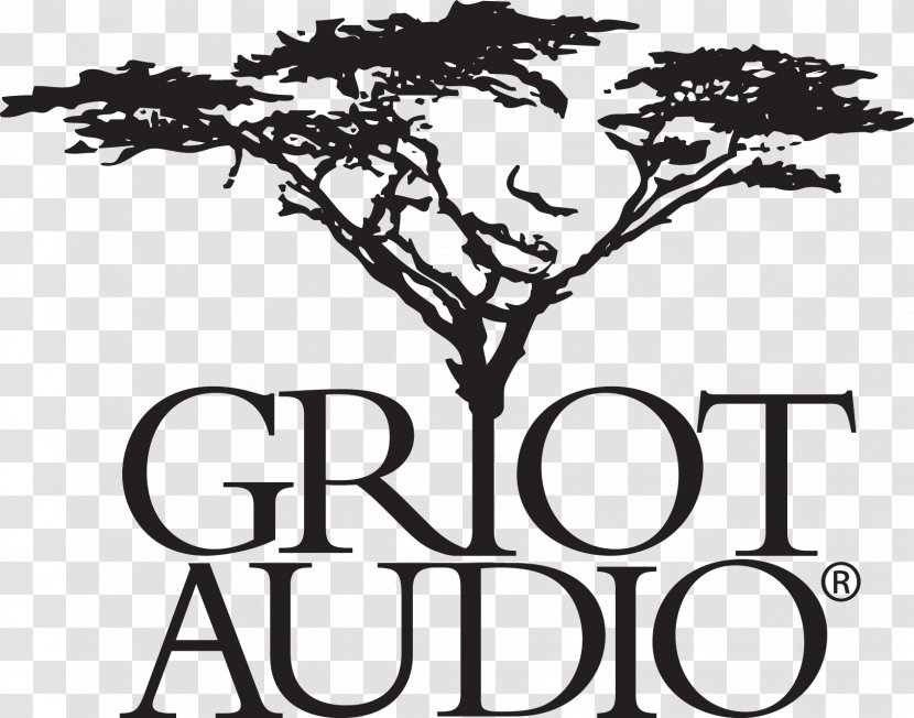 Logo Image Clip Art Graphic Design Recorded Books/Griot Audio - Evolution Of Formats Transparent PNG