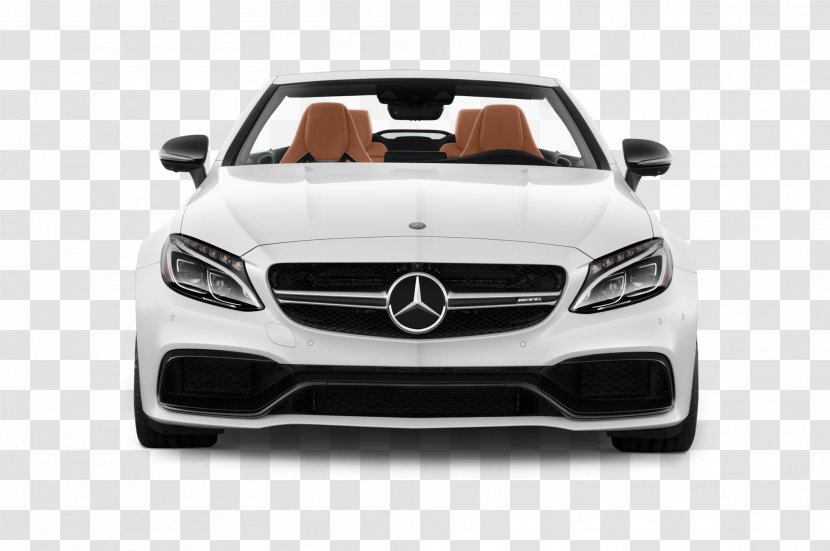 2019 Mercedes-Benz C-Class Sport Utility Vehicle Car 2018 - Mercedesbenz Cclass - Mercedes Benz Transparent PNG