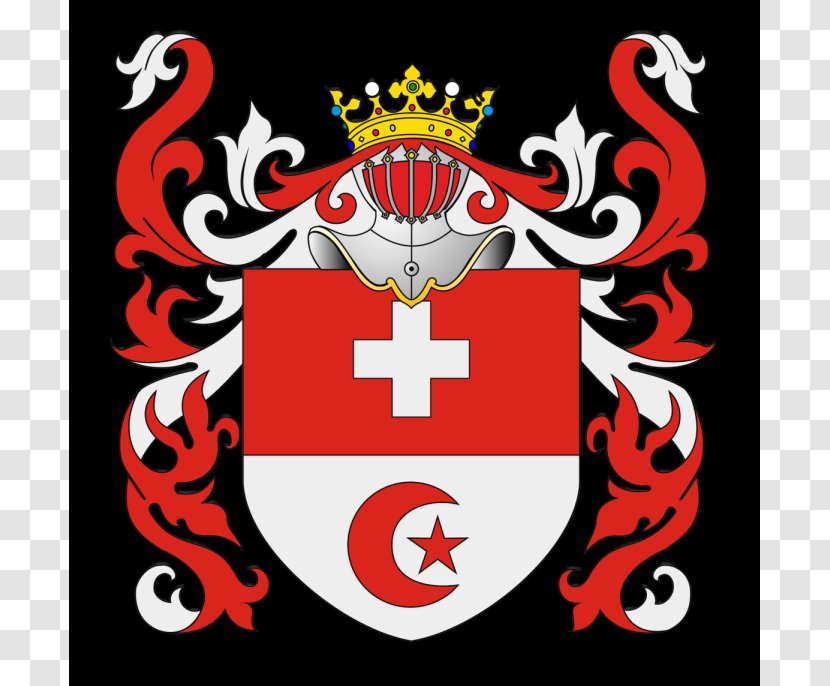 Poland Kościesza Coat Of Arms Polish Heraldry - Crest - StemA Transparent PNG