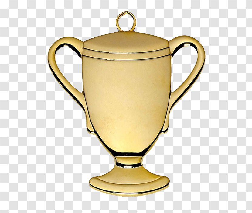 Trophy Loving Cup Clip Art - Image Transparent PNG