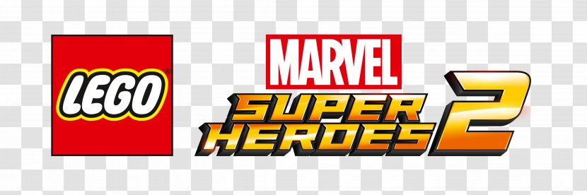 Lego Marvel Super Heroes 2 Marvel's Avengers Thanos 2016 - Brand Transparent PNG