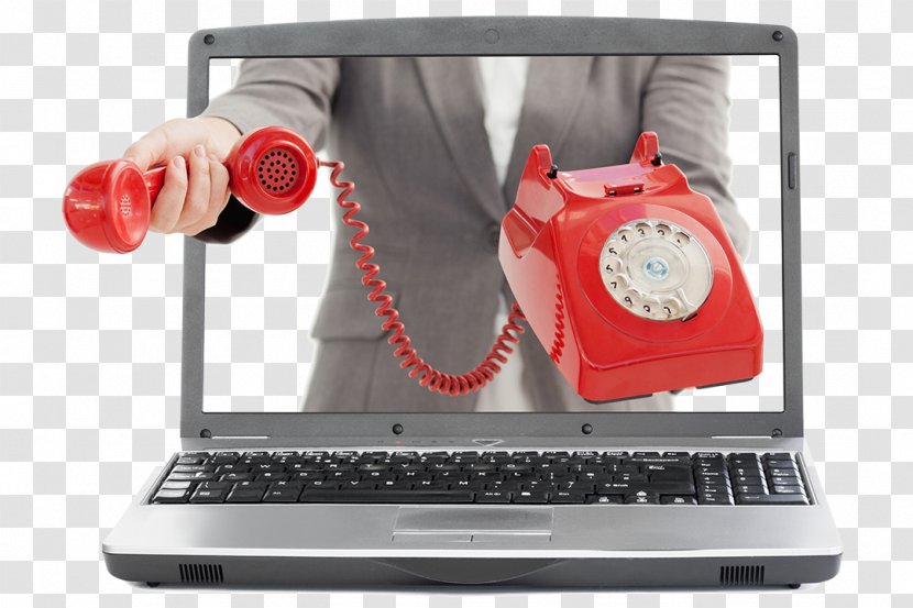 Laptop Photography Businessperson Telephone Royalty-free - Stock Transparent PNG