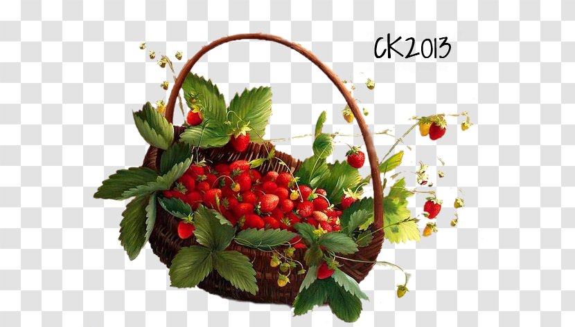 Still Life With Cherries Embroidery Cross-stitch Canvas - Fruit Animation Transparent PNG