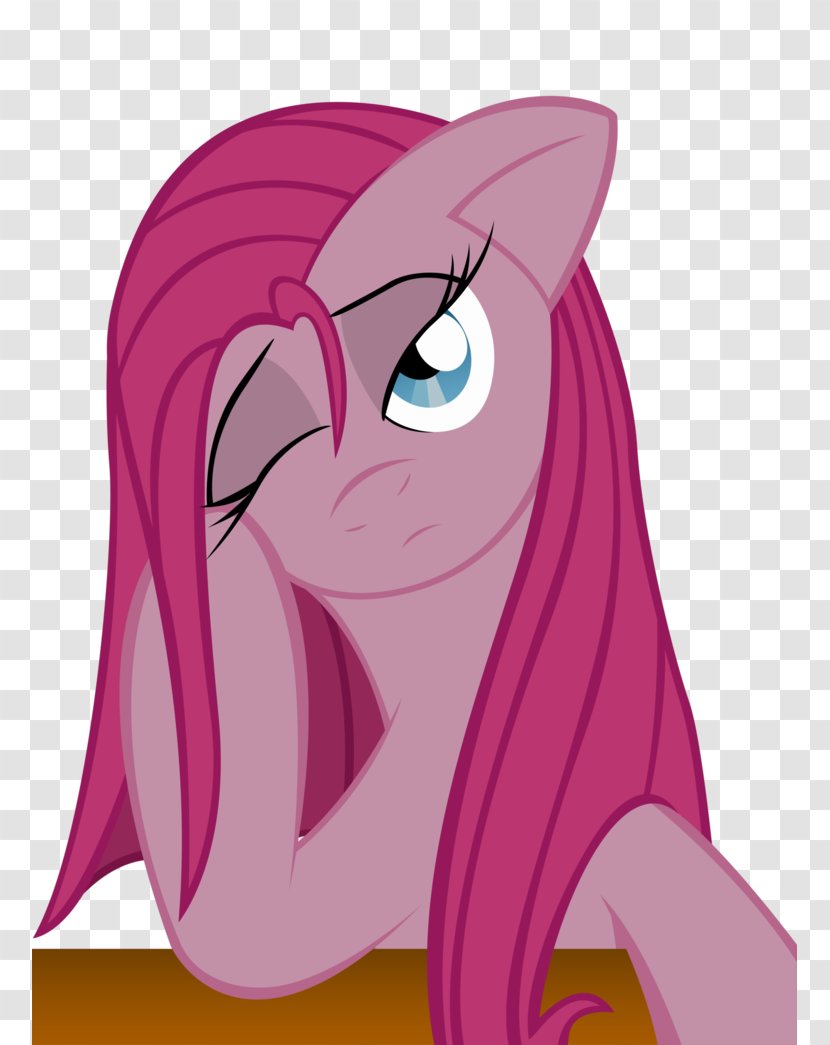 Pinkie Pie Pony Spike Rarity DeviantArt - Cartoon - Sleepy Bored Students In Classroom Transparent PNG