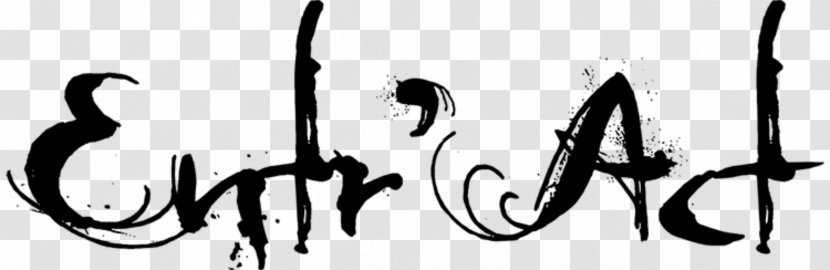 Emotion: Das Zeichen Der Auserwählten Logo Drawing /m/02csf - Black And White - Act Transparent PNG