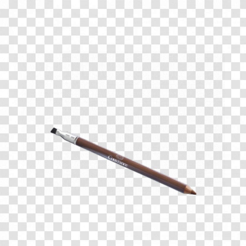 Ballpoint Pen - Eyebrow Pencil Transparent PNG